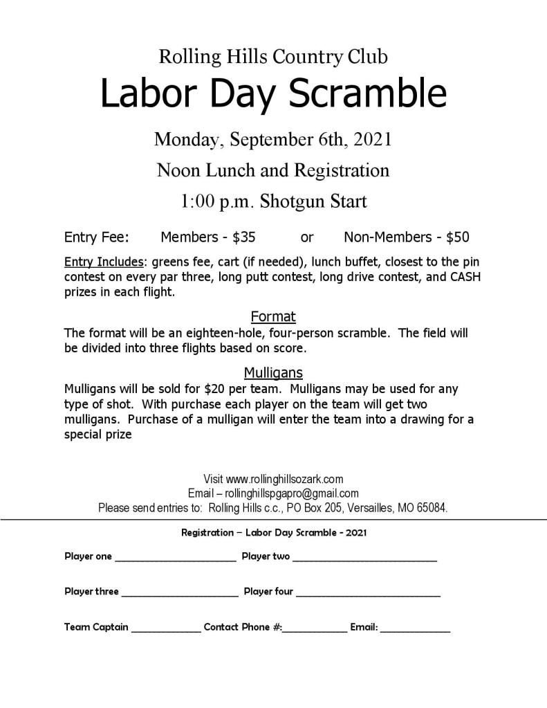 labordayscramble